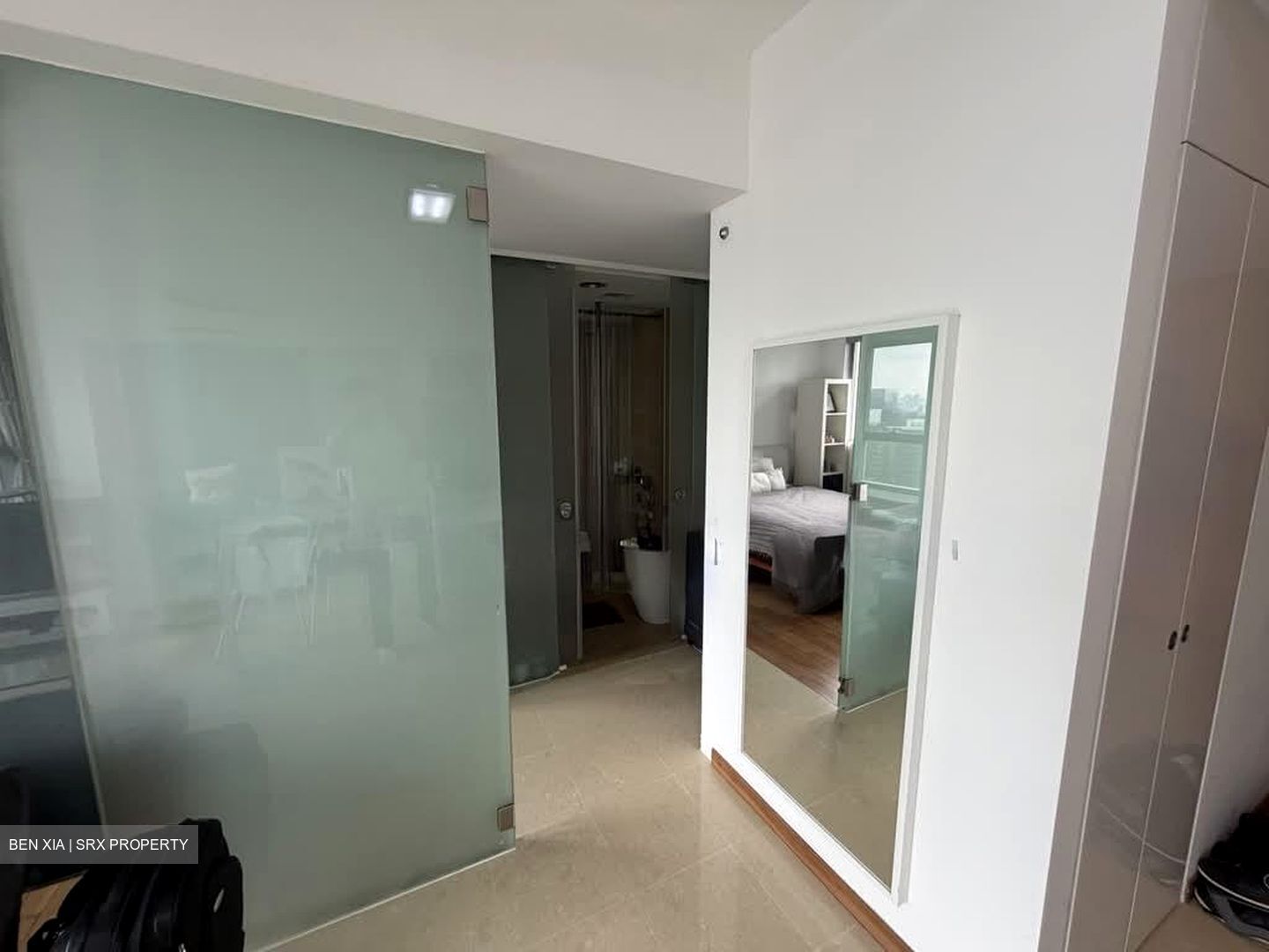The Clift (D1), Apartment #583981941